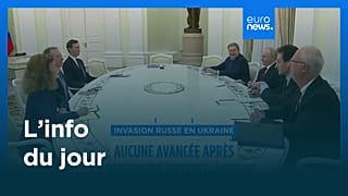 L’info du jour | 4 décembre 2025 - Mi-journée