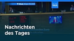 Nachrichten des Tages | 4. Dezember 2025 - Mittagsausgabe