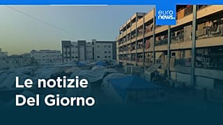 Le notizie del giorno | 04 dicembre 2025 - Pomeridiane