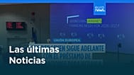 Últimas noticias | 04 diciembre 2025 - Mediodía