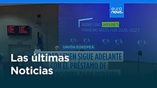 Últimas noticias | 04 diciembre 2025 - Mediodía