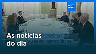 Notícias do dia | 4 de dezembro 2025 - Tarde