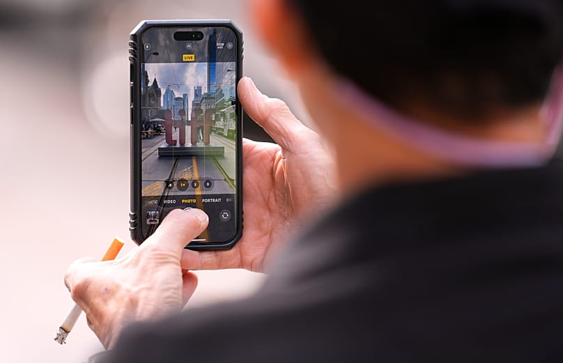 محققان می‌گویند تماشای ویدیوهای کوتاه در شبکه‌های اجتماعی می‌تواند مضر باشد