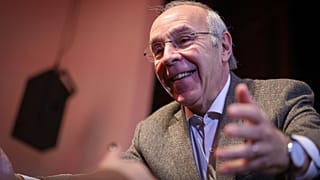 Luís Marques Mendes é o candidato melhor colocado para ser eleito Presidente da República nesta sondagem