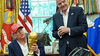 Mondial 2026 : des ONG interpellent la FIFA sur les dérives autoritaires aux USA