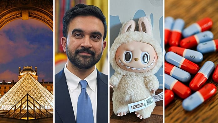 The most mispronounced words of 2025: Are you saying them correctly?