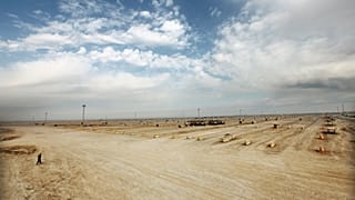 Report: The Arab region had its hottest year on record in 2024