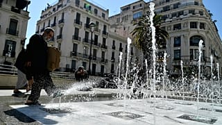 Climat : 2024, année la plus chaude en Afrique de Nord