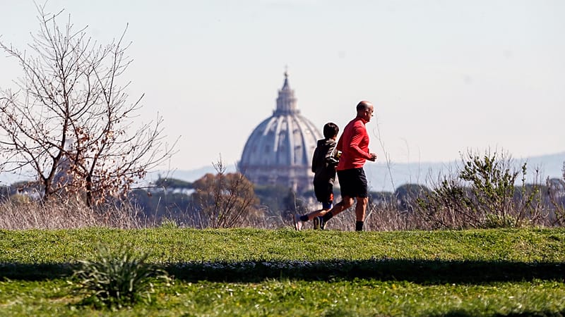 الطريق إلى إبطاء الخرف يبدأ بـ20 دقيقة من التمارين البدنية.. دراسة تكشف النتائج 