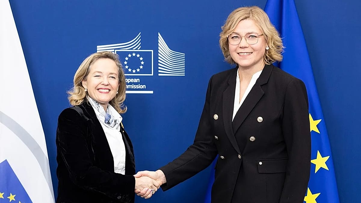 European Investment Bank Group backs Commission’s AI gigafactory plan