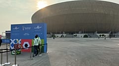 Estádio Lusail