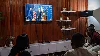 RDC : à Goma, l'espoir d'une paix "concrète" après l'accord de Washington