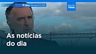 Notícias do dia | 4 de dezembro 2025 - Noite