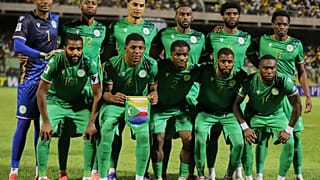 Coupe Arabe : les Comores jouent leur survie face à l'Arabie Saoudite