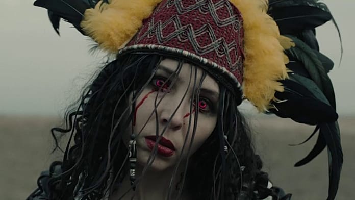 Too scary to show? Kazakh horror series becomes festival favourite for gore fans