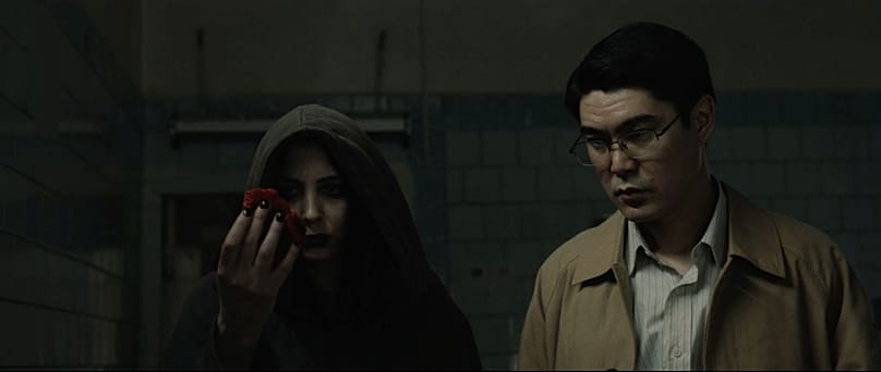 Η σειρά δεν φοβάται να δείξει αιματηρές λεπτομέρειες, αλλά είναι διαθέσιμη μόνο στο Καζακστάν. Τα επεισόδια στο YouTube θολώνουν τις ενοχλητικές σκηνές.