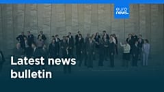 Latest news bulletin | December 5th, 2025 – Morning