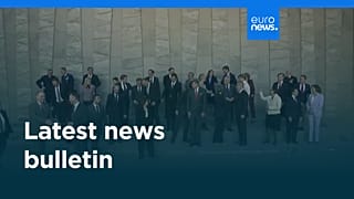 Latest news bulletin | December 5th, 2025 – Morning