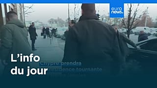 L’info du jour | 5 décembre 2025 - Matin