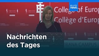 Nachrichten des Tages | 5. Dezember 2025 - Morgenausgabe