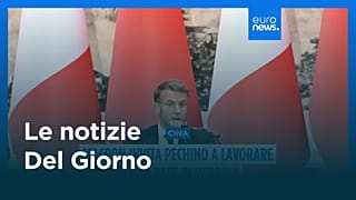 Le notizie del giorno | 05 dicembre 2025 - Mattino