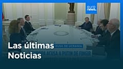 Últimas noticias | 05 diciembre 2025 - Mañana