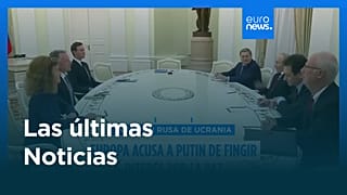 Últimas noticias | 05 diciembre 2025 - Mañana