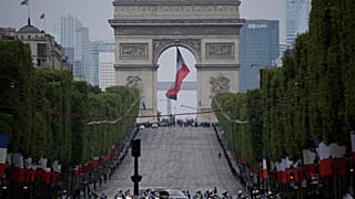 فرنسا(أ ب/إميليو موريناتي)