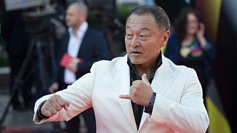 Mortal Kombat star Cary-Hiroyuki Tagawa dies aged 75 