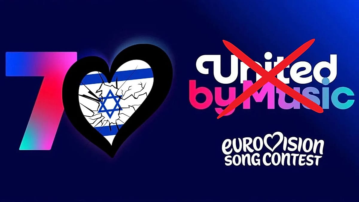 Eurovision 2026 crisis: Israel kept in - Who’s out and what next?