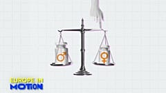 La desigualdad en las posiciones de poder sigue siendo el mayor obstáculo para lograr la igualdad de género en la Unión Europea.