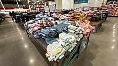Vendite al dettaglio, negozio di abbigliamento