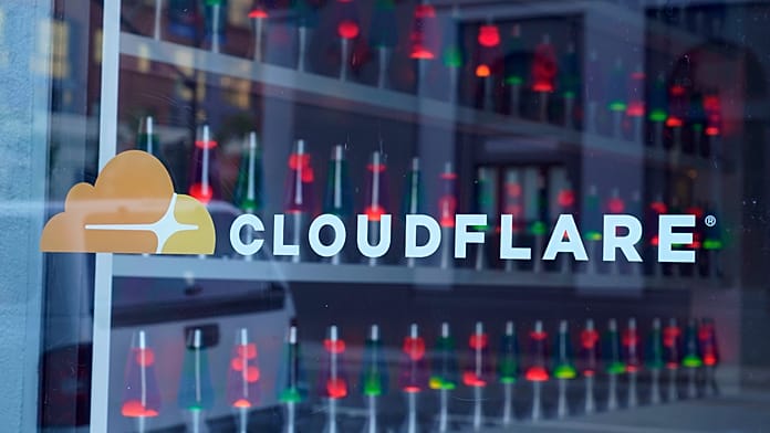 Cloudflare down: l’impatto su Zoom, Fortnite e LinkedIn oggi 3 Cloudflare down: l’impatto su Zoom, Fortnite e LinkedIn oggi