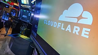Logo Cloudflare