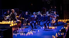 Twilight in Concert