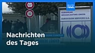 Nachrichten des Tages | 5. Dezember 2025 - Mittagsausgabe