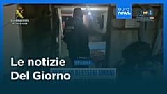 Le notizie del giorno | 05 dicembre 2025 - Pomeridiane