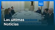 Últimas noticias | 05 diciembre 2025 - Mediodía