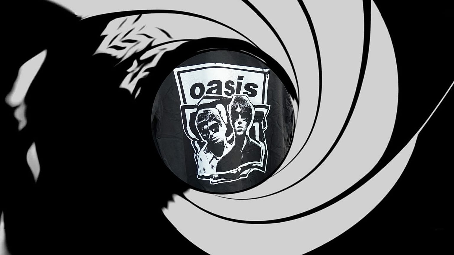 Oasis reportedly in talks for next James Bond theme song