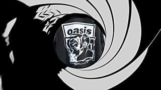 Oasis reportedly in talks for next James Bond theme song