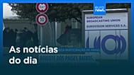 Notícias do dia | 5 de dezembro 2025 - Tarde