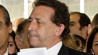 Alfonso Ussía en una imagen de archivo.