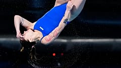 София Лыскун на чемпионате мира в Дохе, 2024 год