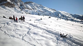 Maroc : conditions climatiques extrêmes dans le nord