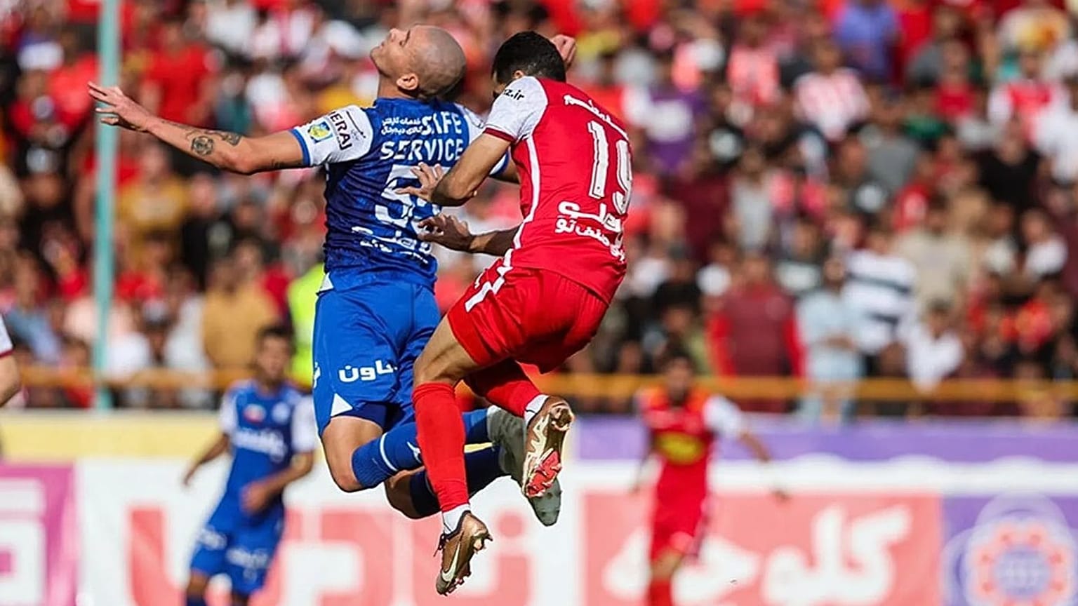 تصویر آرشیوی است