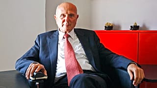 Tunisie : l'opposant Ahmed Néjib Chebbi arrêté