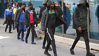 Somalie : des jeunes visent les États-Unis malgré la politique de Trump 