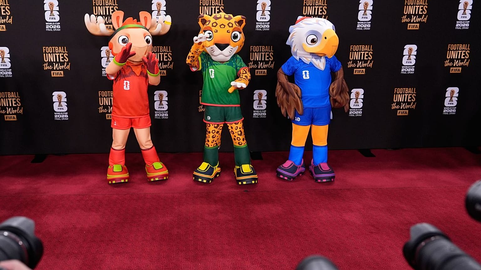 جام جهانی ۲۰۲۵