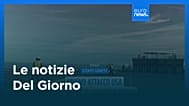 Le notizie del giorno | 05 dicembre 2025 - Serale