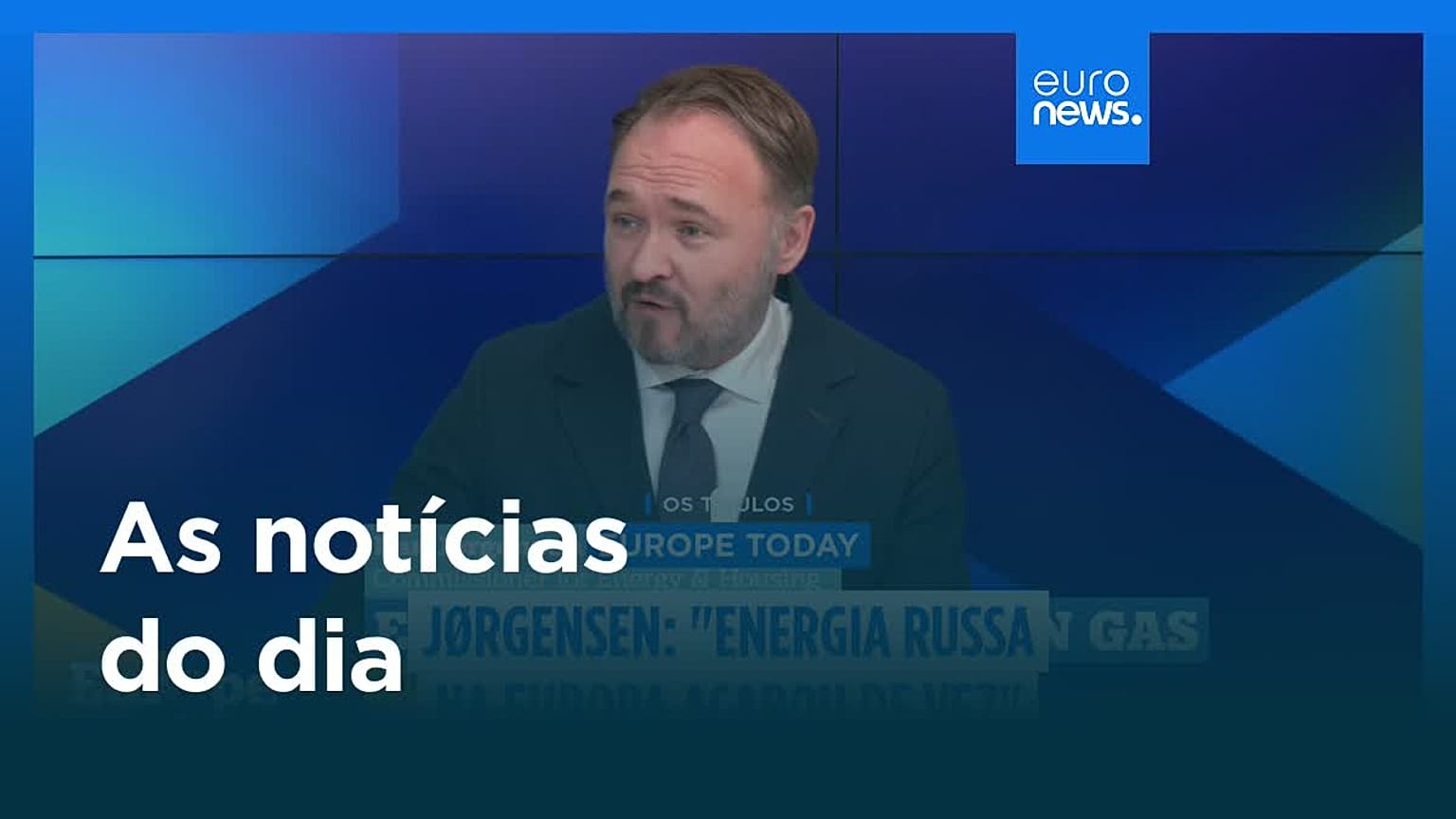 Notícias do dia | 5 de dezembro 2025 - Noite